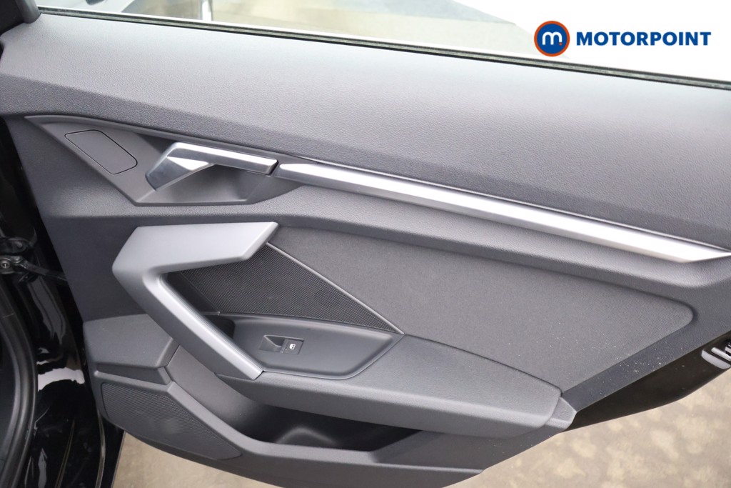 Audi A3 Sport Automatic Petrol Plug-In Hybrid Hatchback - Stock Number (1630376) - 16th supplementary image