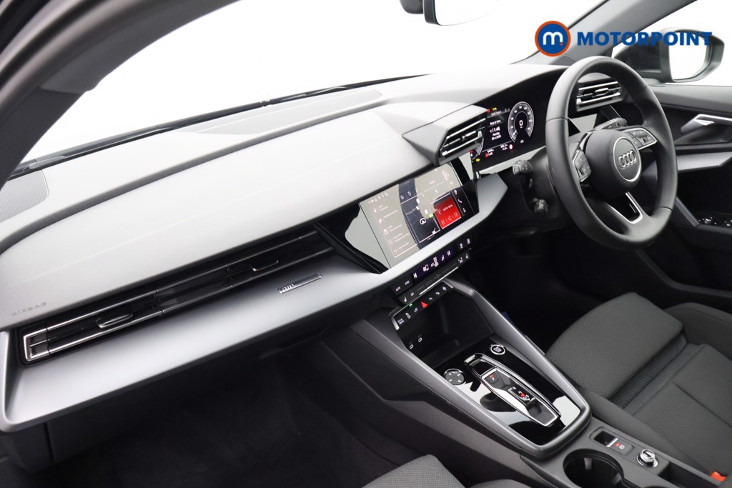 Audi A3 Sport Automatic Petrol Plug-In Hybrid Hatchback - Stock Number (1630376) - 17th supplementary image