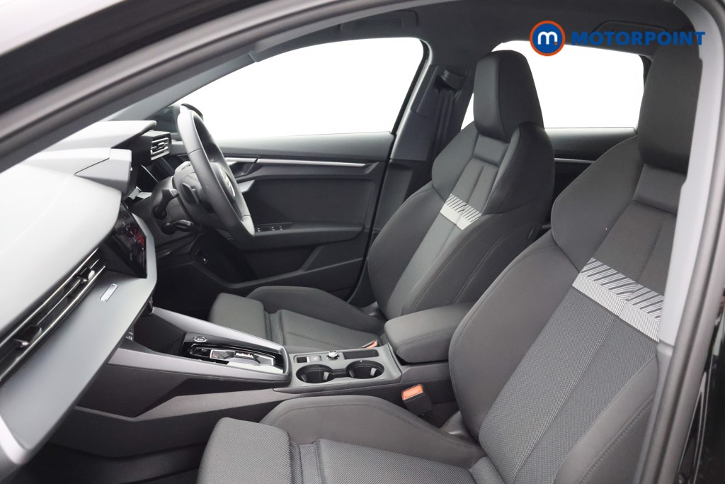 Audi A3 Sport Automatic Petrol Plug-In Hybrid Hatchback - Stock Number (1630376) - 18th supplementary image