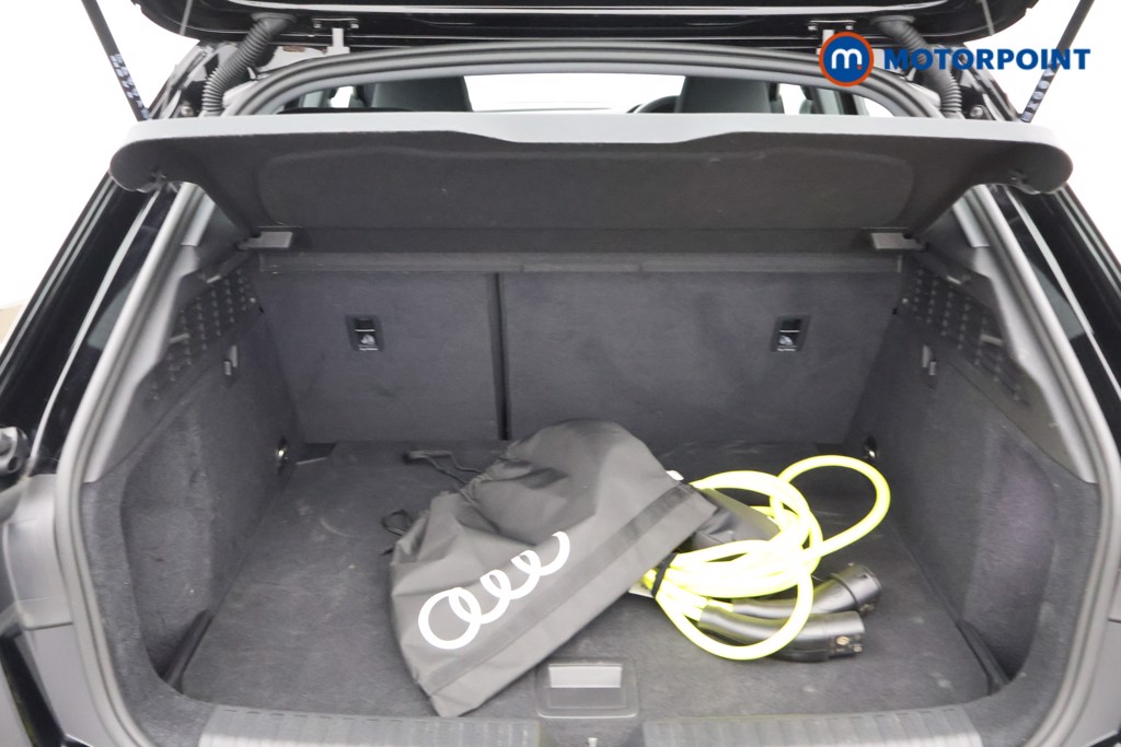 Audi A3 Sport Automatic Petrol Plug-In Hybrid Hatchback - Stock Number (1630376) - 19th supplementary image