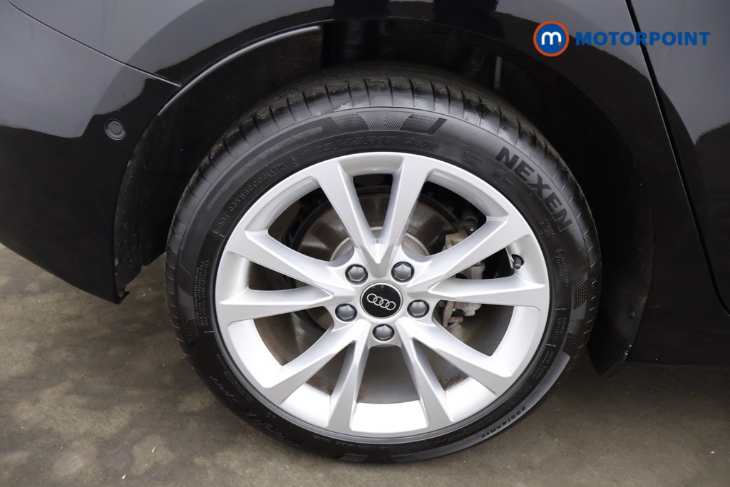 Audi A3 Sport Automatic Petrol Plug-In Hybrid Hatchback - Stock Number (1630376) - 20th supplementary image