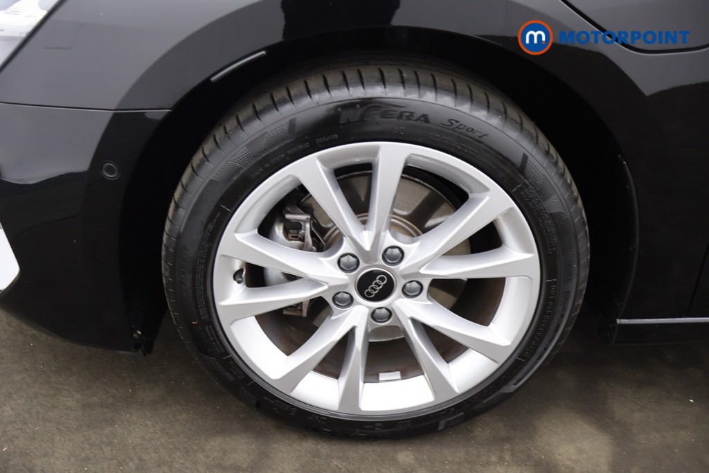 Audi A3 Sport Automatic Petrol Plug-In Hybrid Hatchback - Stock Number (1630376) - 22nd supplementary image