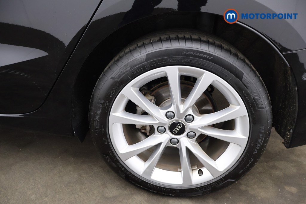 Audi A3 Sport Automatic Petrol Plug-In Hybrid Hatchback - Stock Number (1630376) - 23rd supplementary image