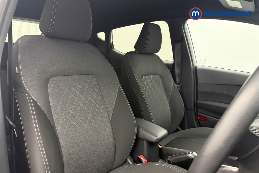 Ford Fiesta Active Edition Manual Petrol Hatchback - Stock Number (1630509) - 6th supplementary image