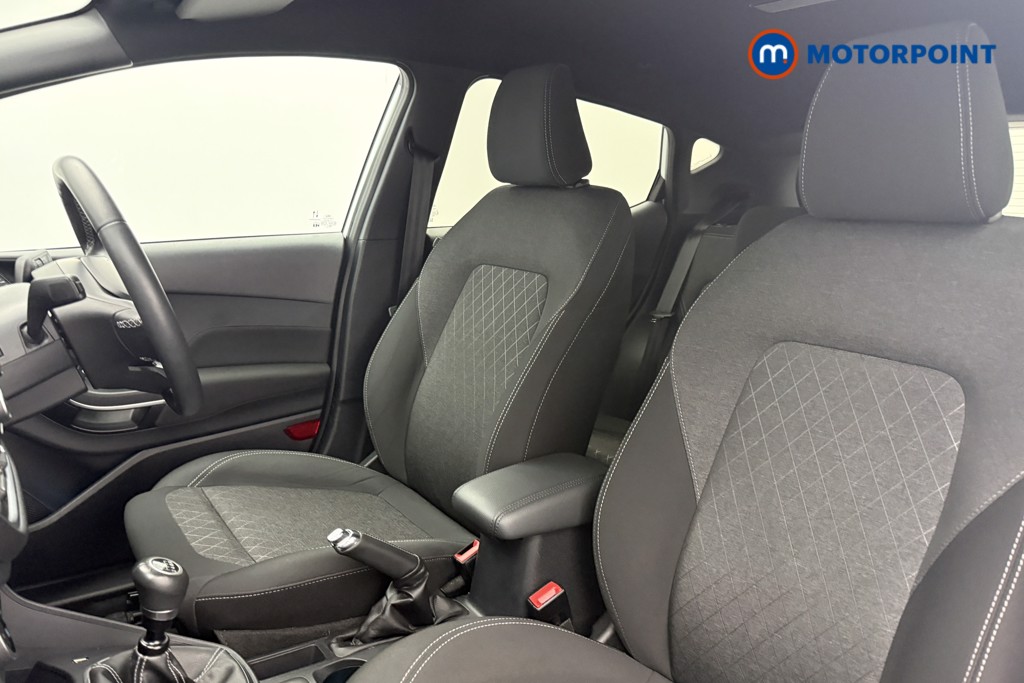 Ford Fiesta Active Edition Manual Petrol Hatchback - Stock Number (1630509) - 7th supplementary image