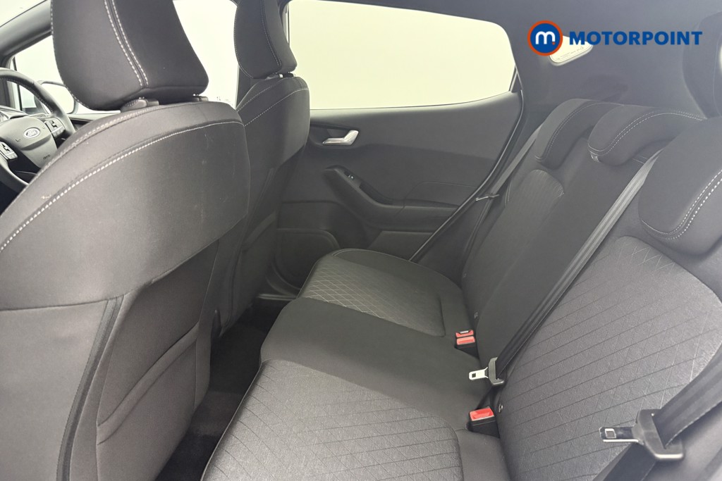 Ford Fiesta Active Edition Manual Petrol Hatchback - Stock Number (1630509) - 9th supplementary image