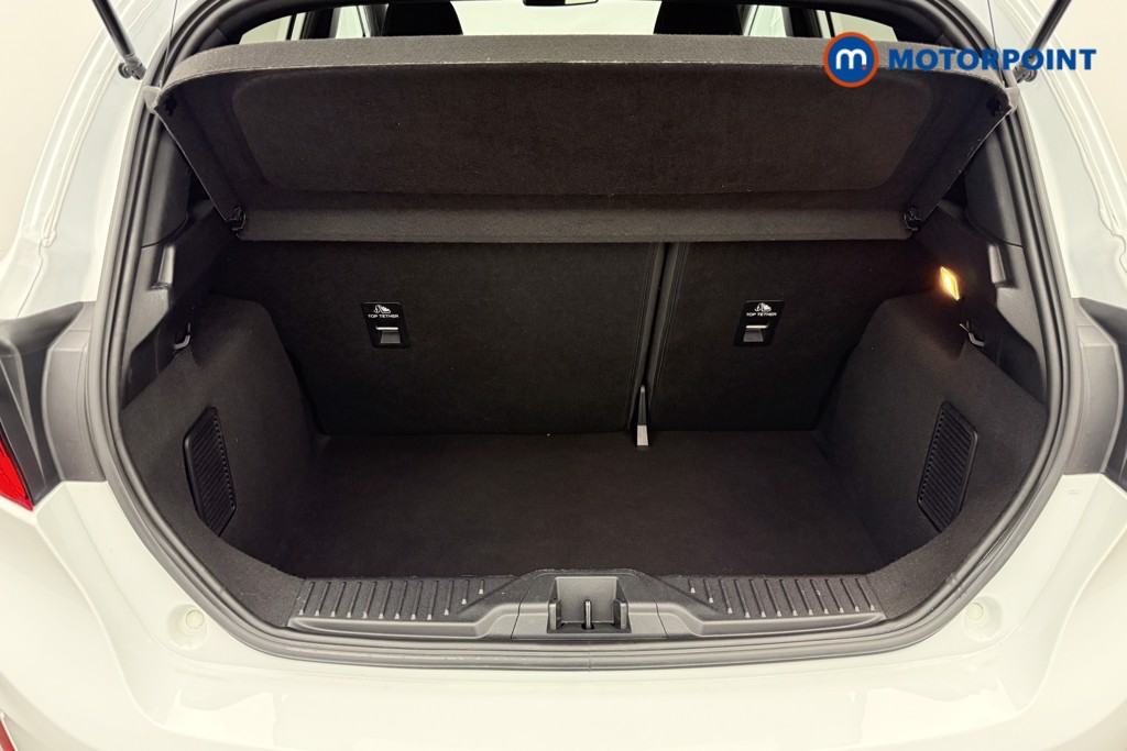 Ford Fiesta Active Edition Manual Petrol Hatchback - Stock Number (1630509) - 11th supplementary image