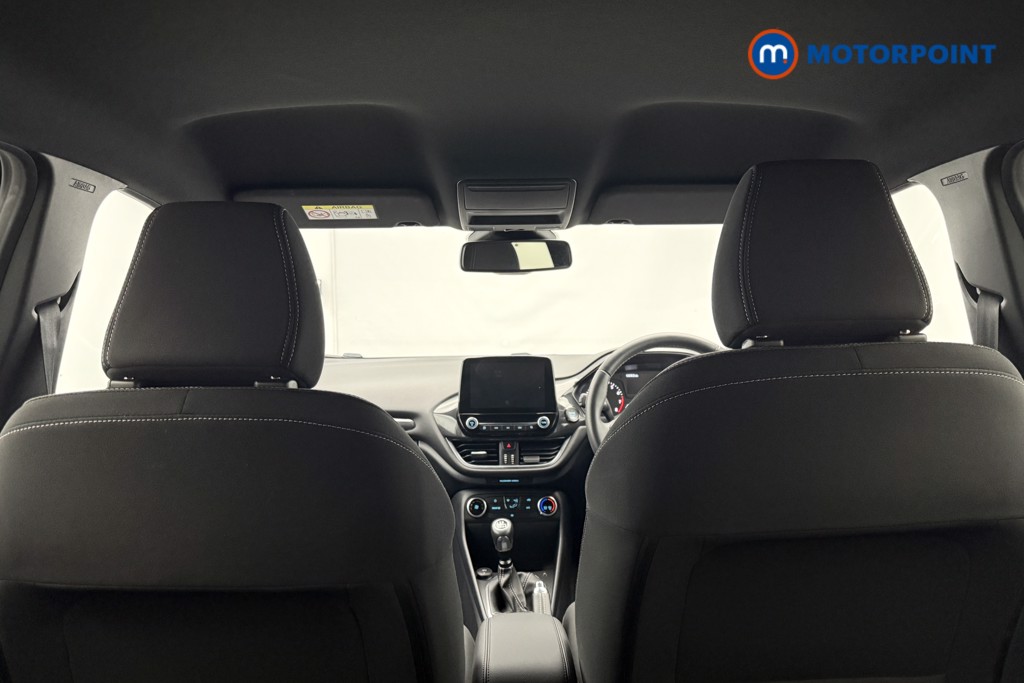 Ford Fiesta Active Edition Manual Petrol Hatchback - Stock Number (1630509) - 12th supplementary image