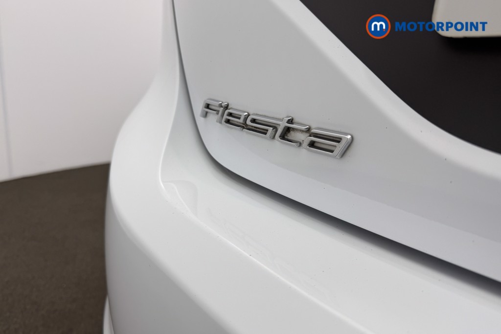 Ford Fiesta Active Edition Manual Petrol Hatchback - Stock Number (1630509) - 13th supplementary image