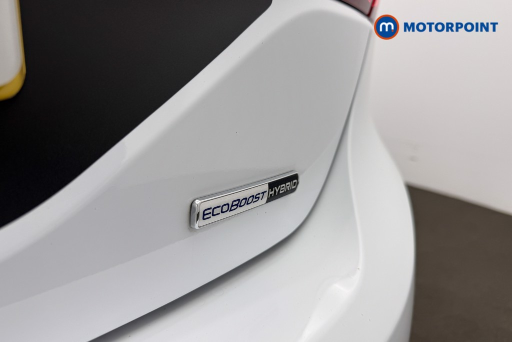 Ford Fiesta Active Edition Manual Petrol Hatchback - Stock Number (1630509) - 14th supplementary image