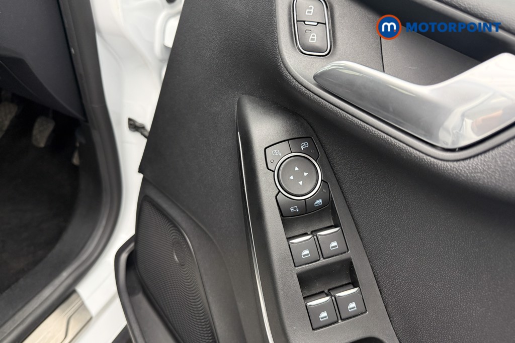 Ford Fiesta Active Edition Manual Petrol Hatchback - Stock Number (1630509) - 17th supplementary image