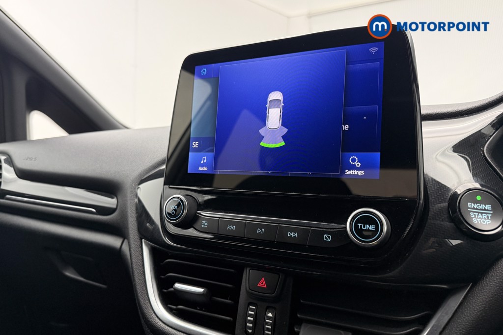 Ford Fiesta Active Edition Manual Petrol Hatchback - Stock Number (1630509) - 18th supplementary image