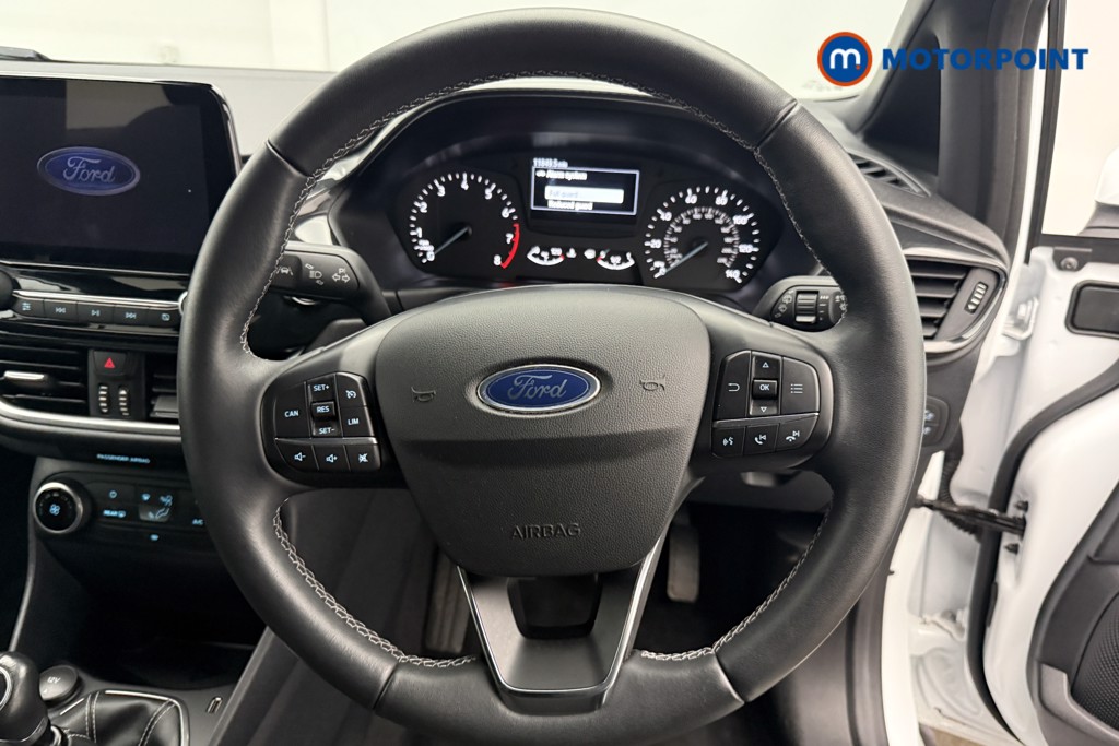 Ford Fiesta Active Edition Manual Petrol Hatchback - Stock Number (1630509) - 21st supplementary image
