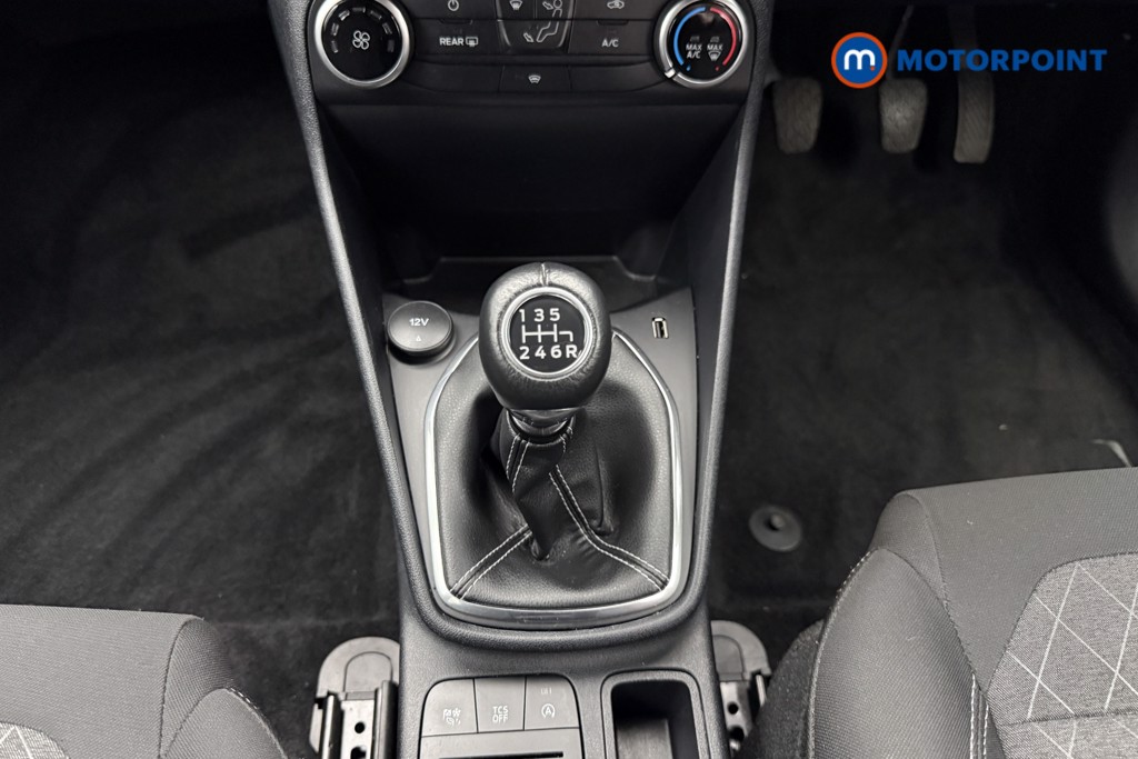 Ford Fiesta Active Edition Manual Petrol Hatchback - Stock Number (1630509) - 23rd supplementary image