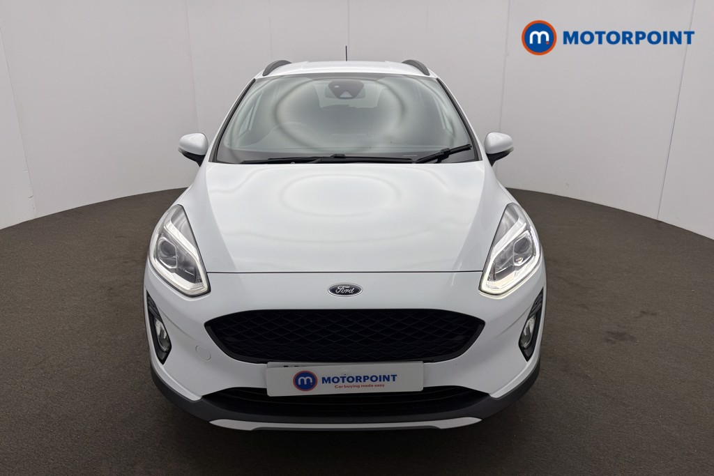 Ford Fiesta Active Edition Manual Petrol Hatchback - Stock Number (1630509) - 24th supplementary image