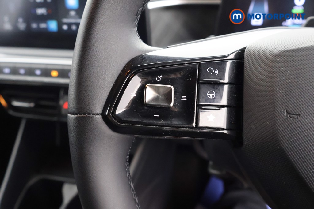 Mg Motor Uk MG3 Trophy Automatic Petrol-Electric Hybrid Hatchback - Stock Number (1631059) - 2nd supplementary image