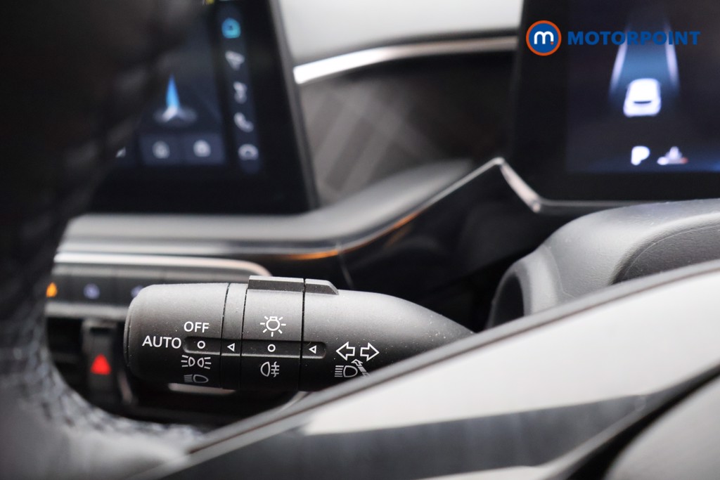 Mg Motor Uk MG3 Trophy Automatic Petrol-Electric Hybrid Hatchback - Stock Number (1631059) - 5th supplementary image