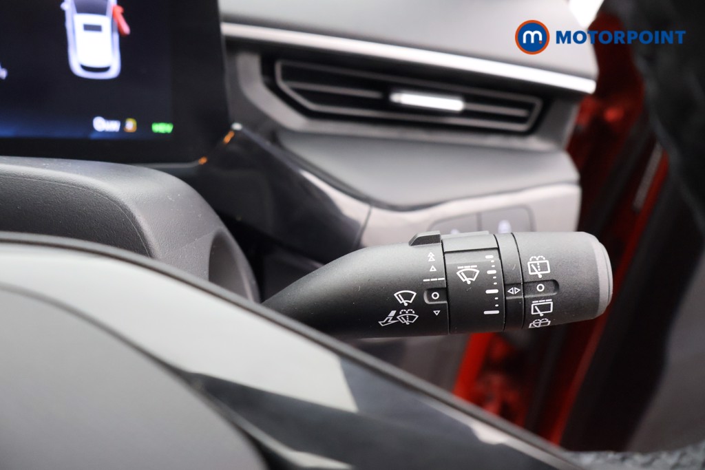 Mg Motor Uk MG3 Trophy Automatic Petrol-Electric Hybrid Hatchback - Stock Number (1631059) - 6th supplementary image