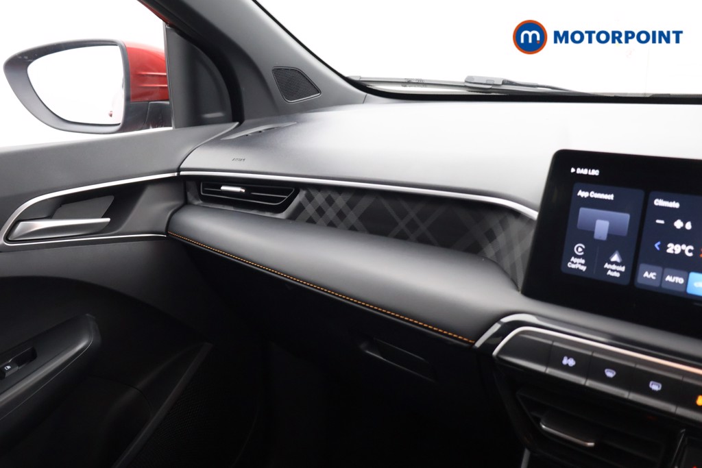 Mg Motor Uk MG3 Trophy Automatic Petrol-Electric Hybrid Hatchback - Stock Number (1631059) - 9th supplementary image