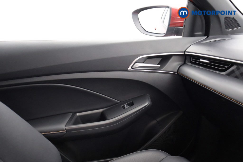 Mg Motor Uk MG3 Trophy Automatic Petrol-Electric Hybrid Hatchback - Stock Number (1631059) - 10th supplementary image