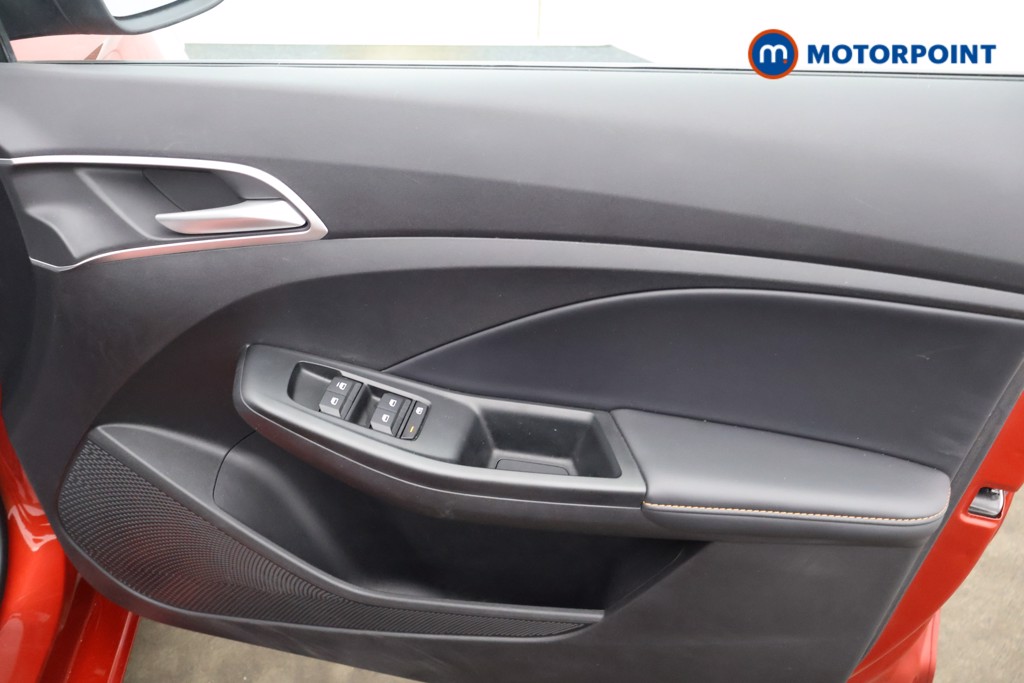 Mg Motor Uk MG3 Trophy Automatic Petrol-Electric Hybrid Hatchback - Stock Number (1631059) - 11th supplementary image