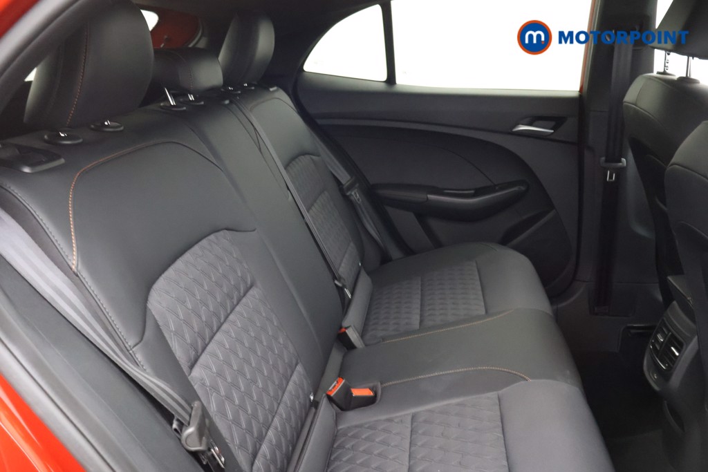 Mg Motor Uk MG3 Trophy Automatic Petrol-Electric Hybrid Hatchback - Stock Number (1631059) - 14th supplementary image