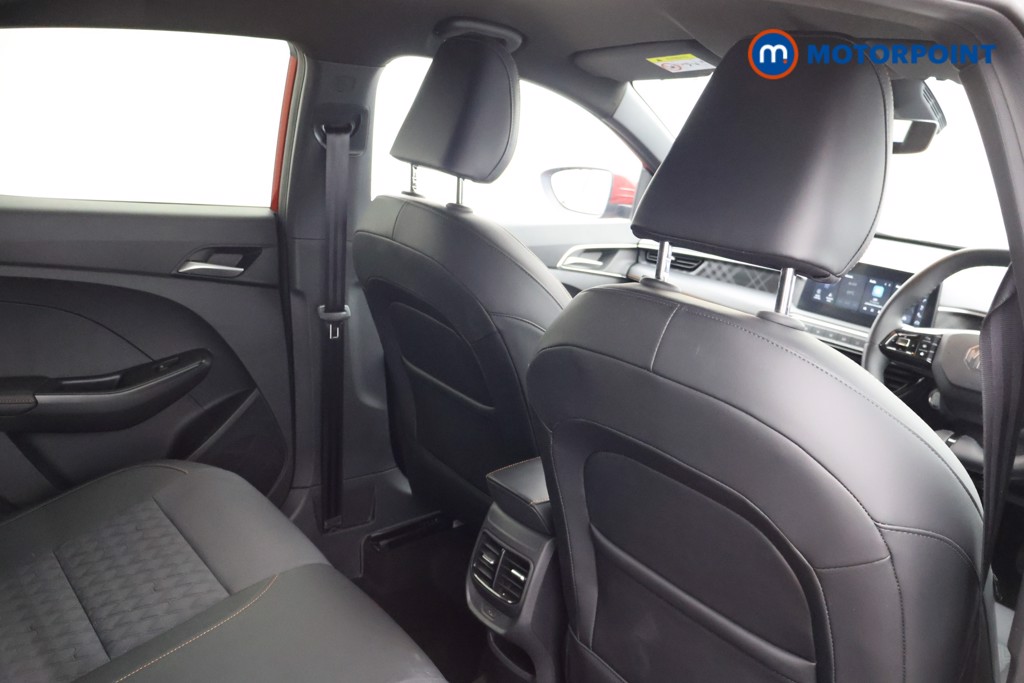 Mg Motor Uk MG3 Trophy Automatic Petrol-Electric Hybrid Hatchback - Stock Number (1631059) - 15th supplementary image