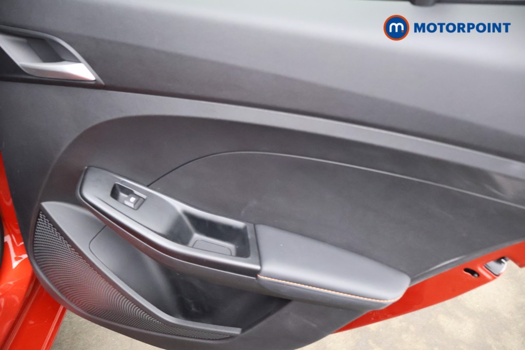 Mg Motor Uk MG3 Trophy Automatic Petrol-Electric Hybrid Hatchback - Stock Number (1631059) - 16th supplementary image