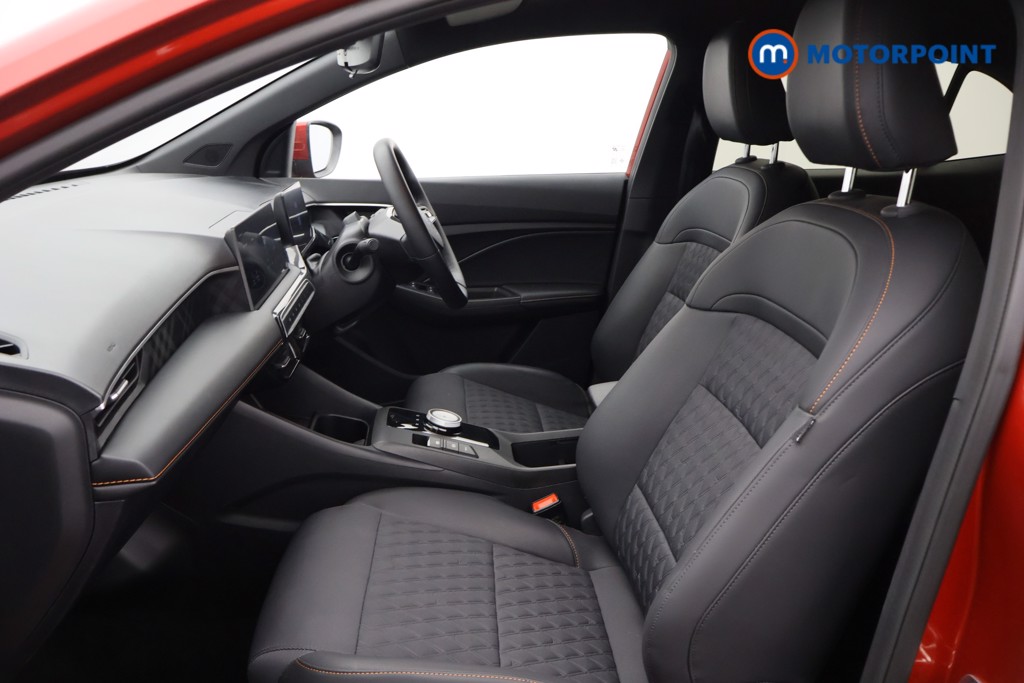 Mg Motor Uk MG3 Trophy Automatic Petrol-Electric Hybrid Hatchback - Stock Number (1631059) - 18th supplementary image