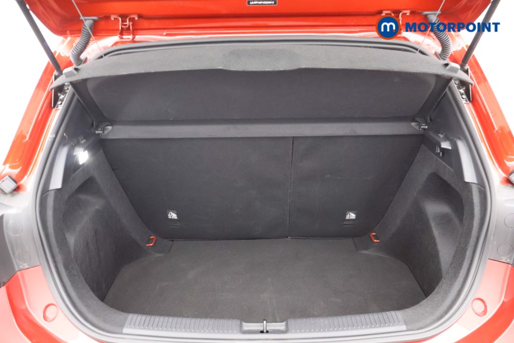 Mg Motor Uk MG3 Trophy Automatic Petrol-Electric Hybrid Hatchback - Stock Number (1631059) - 19th supplementary image