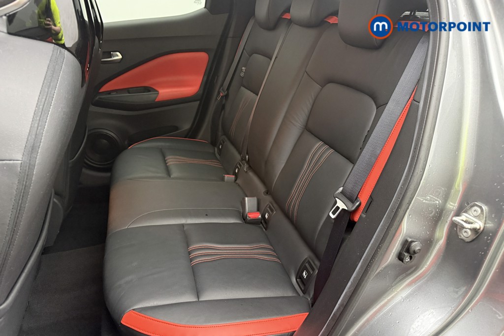 Nissan Juke Tekna-Plus Automatic Petrol-Electric Hybrid SUV - Stock Number (1631213) - 6th supplementary image