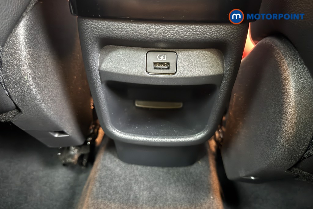 Nissan Juke Tekna-Plus Automatic Petrol-Electric Hybrid SUV - Stock Number (1631213) - 13th supplementary image