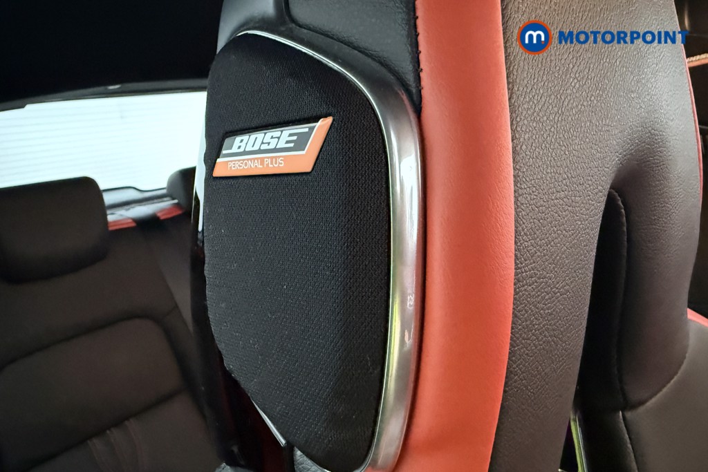 Nissan Juke Tekna-Plus Automatic Petrol-Electric Hybrid SUV - Stock Number (1631213) - 14th supplementary image