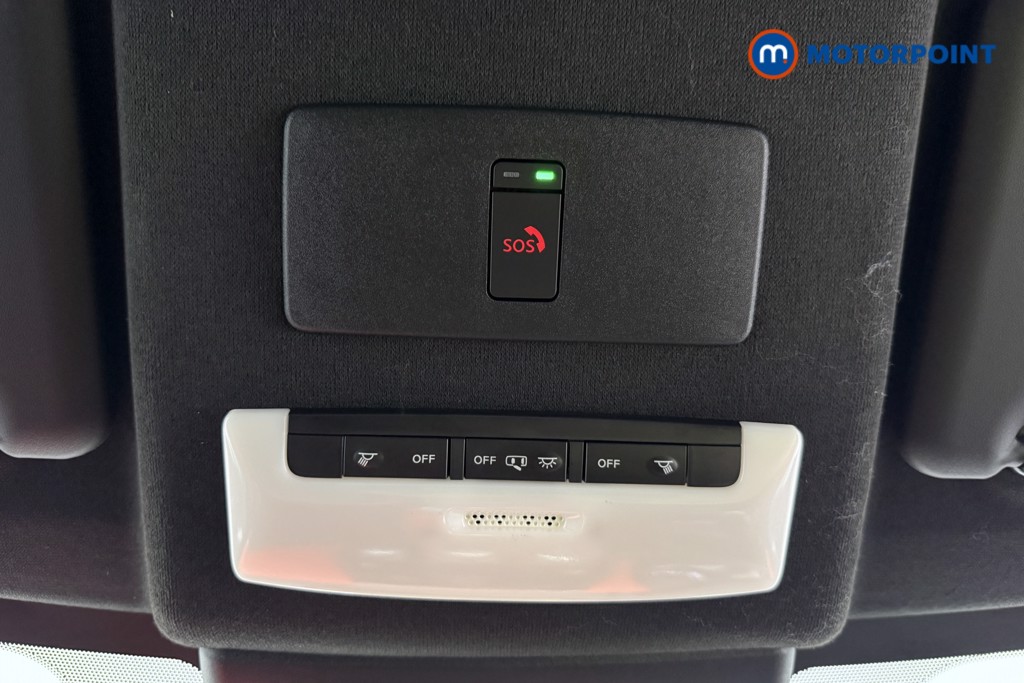 Nissan Juke Tekna-Plus Automatic Petrol-Electric Hybrid SUV - Stock Number (1631213) - 25th supplementary image