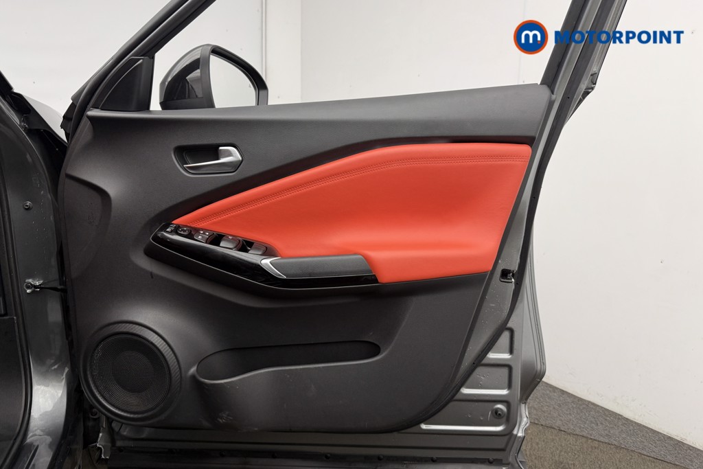 Nissan Juke Tekna-Plus Automatic Petrol-Electric Hybrid SUV - Stock Number (1631213) - 27th supplementary image