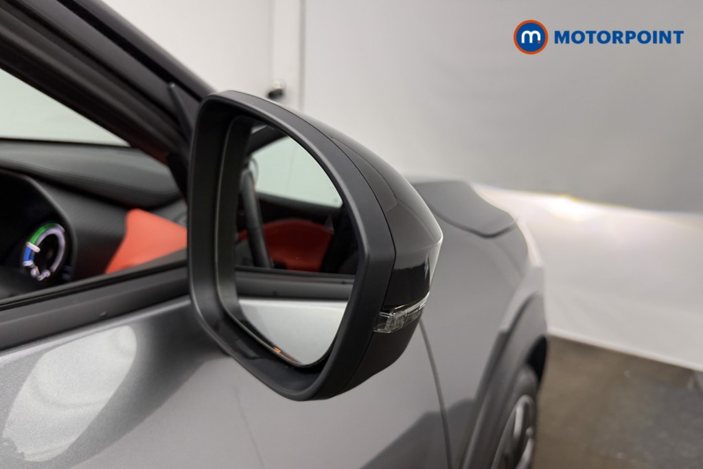 Nissan Juke Tekna-Plus Automatic Petrol-Electric Hybrid SUV - Stock Number (1631213) - 28th supplementary image