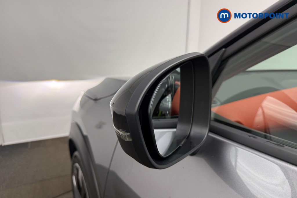 Nissan Juke Tekna-Plus Automatic Petrol-Electric Hybrid SUV - Stock Number (1631213) - 29th supplementary image