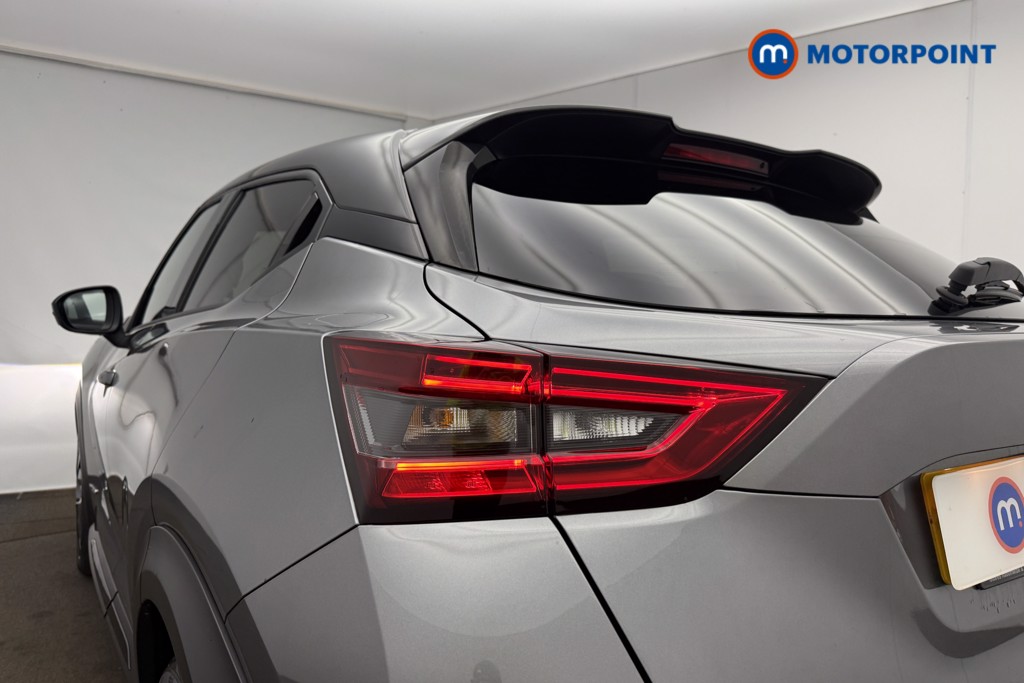 Nissan Juke Tekna-Plus Automatic Petrol-Electric Hybrid SUV - Stock Number (1631213) - 30th supplementary image