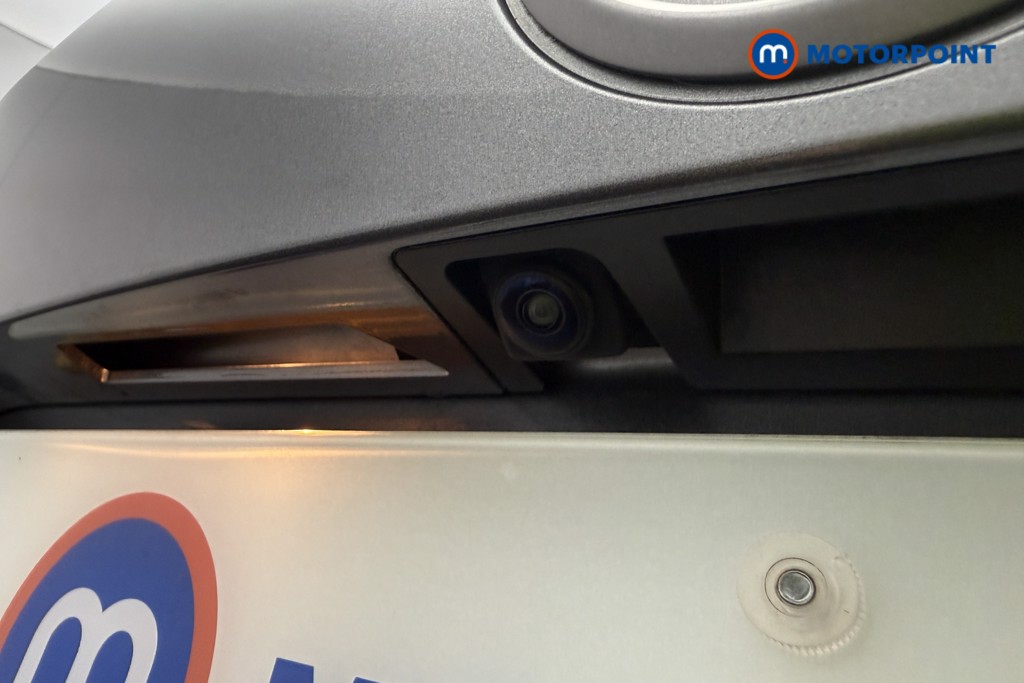 Nissan Juke Tekna-Plus Automatic Petrol-Electric Hybrid SUV - Stock Number (1631213) - 32nd supplementary image