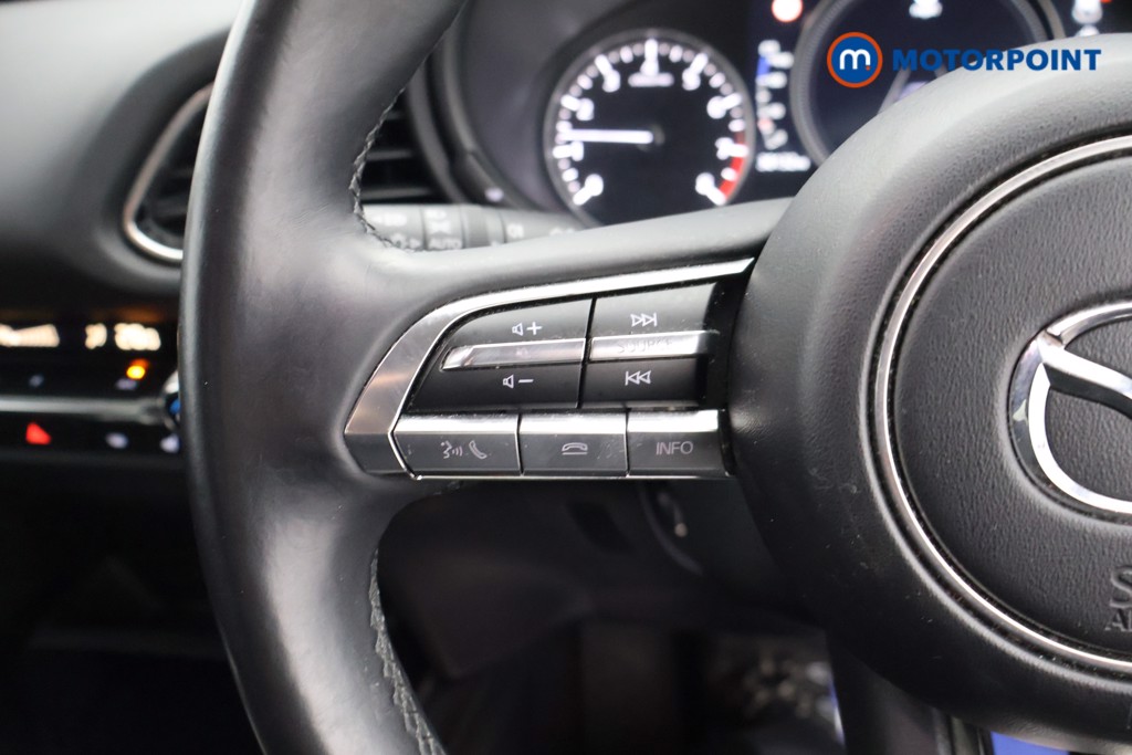 Mazda Cx-30 Sport Lux Manual Petrol SUV - Stock Number (1631575) - 2nd supplementary image