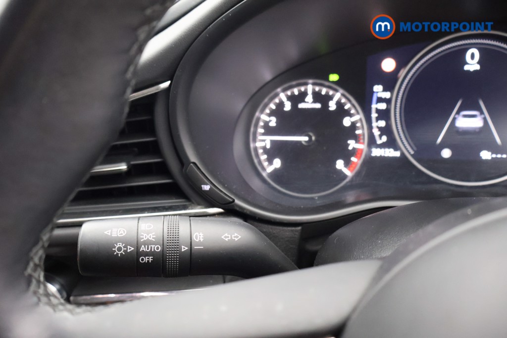 Mazda Cx-30 Sport Lux Manual Petrol SUV - Stock Number (1631575) - 5th supplementary image
