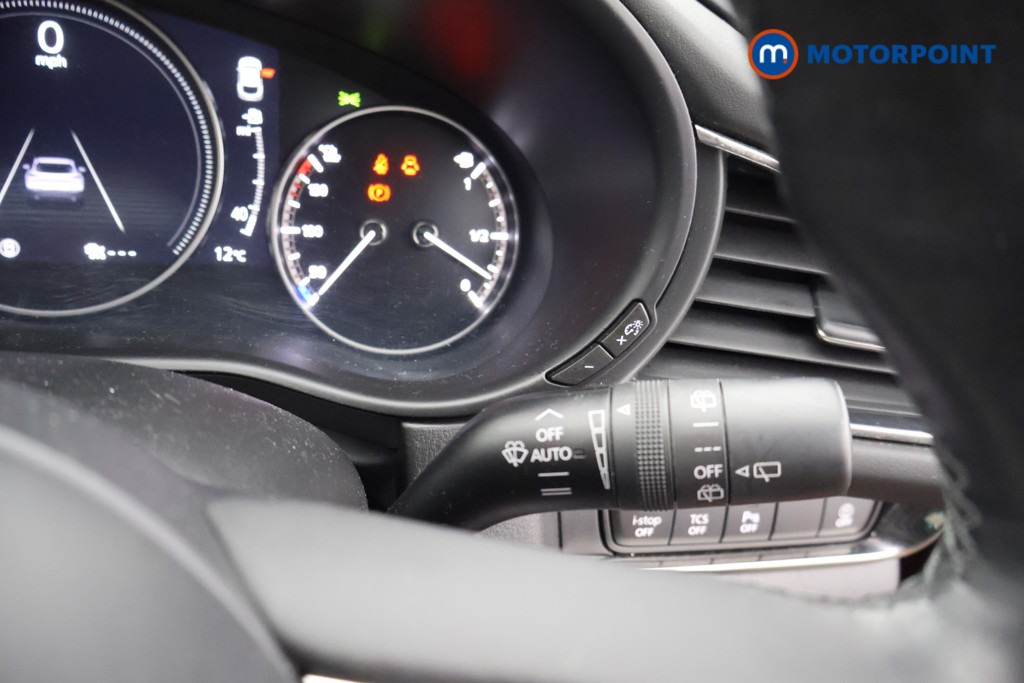 Mazda Cx-30 Sport Lux Manual Petrol SUV - Stock Number (1631575) - 6th supplementary image