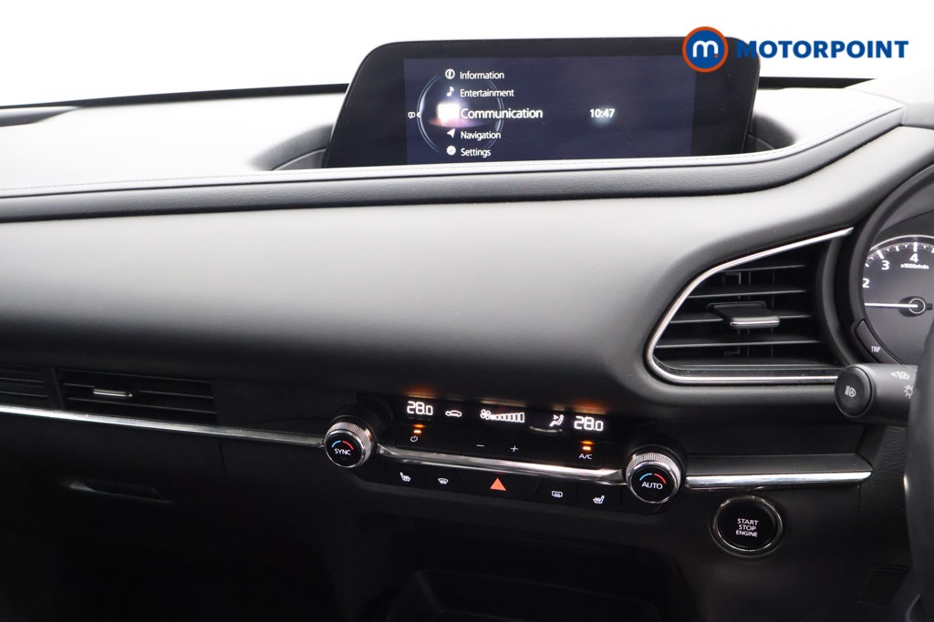 Mazda Cx-30 Sport Lux Manual Petrol SUV - Stock Number (1631575) - 7th supplementary image