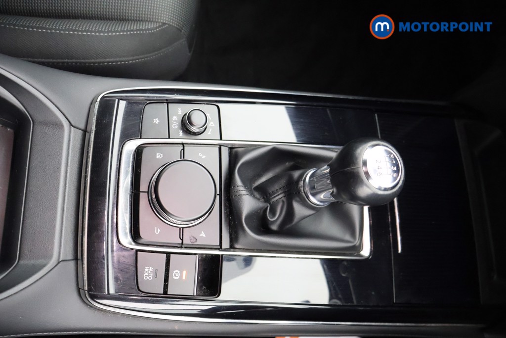 Mazda Cx-30 Sport Lux Manual Petrol SUV - Stock Number (1631575) - 8th supplementary image