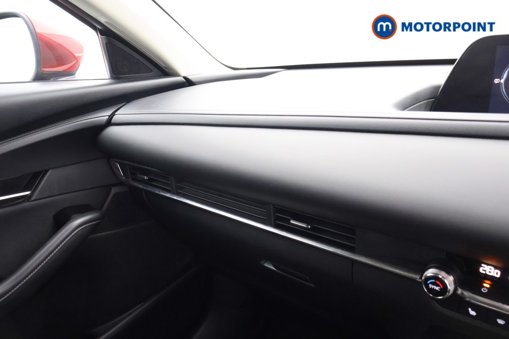 Mazda Cx-30 Sport Lux Manual Petrol SUV - Stock Number (1631575) - 9th supplementary image