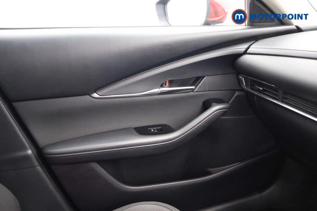 Mazda Cx-30 Sport Lux Manual Petrol SUV - Stock Number (1631575) - 10th supplementary image
