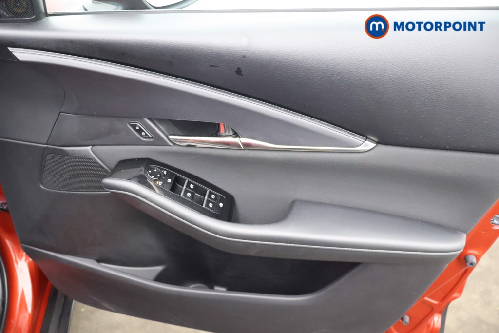 Mazda Cx-30 Sport Lux Manual Petrol SUV - Stock Number (1631575) - 11th supplementary image