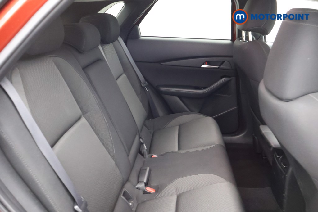 Mazda Cx-30 Sport Lux Manual Petrol SUV - Stock Number (1631575) - 14th supplementary image