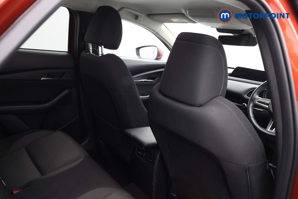 Mazda Cx-30 Sport Lux Manual Petrol SUV - Stock Number (1631575) - 15th supplementary image