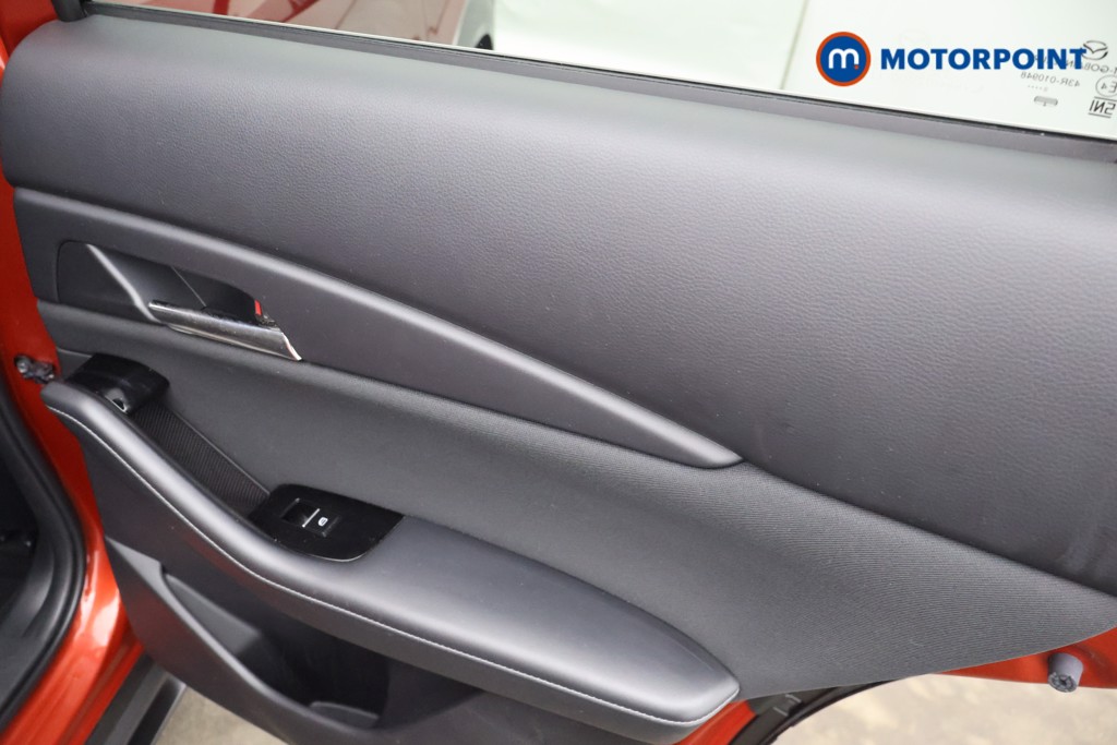 Mazda Cx-30 Sport Lux Manual Petrol SUV - Stock Number (1631575) - 16th supplementary image